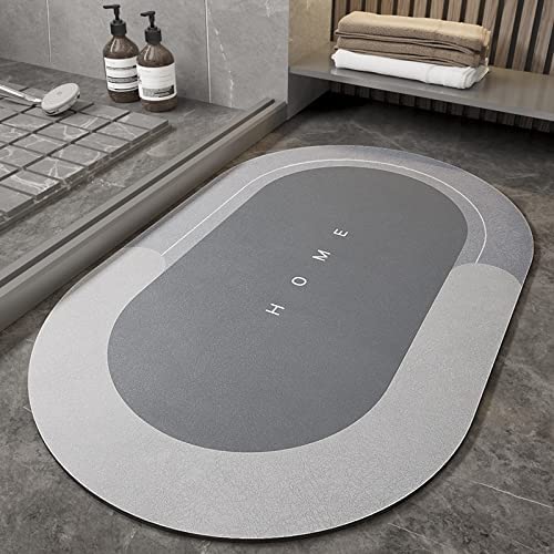 Super Absorbent Bath Floor Mat