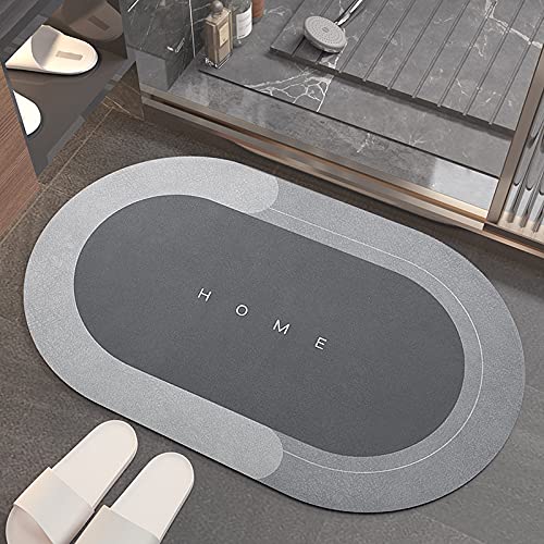 Super Absorbent Bath Floor Mat