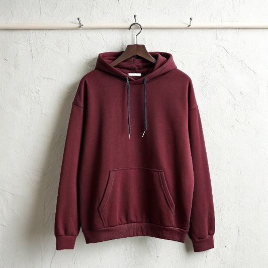Premium Plain Luxury Hoodies